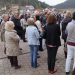 Weingut Neder: Einweihung Vinothek 2016