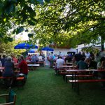 1. HOF.WEIN.FEST im Weingut Neder