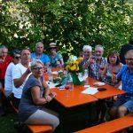 1. HOF.WEIN.FEST im Weingut Neder