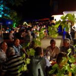 1. HOF.WEIN.FEST im Weingut Neder