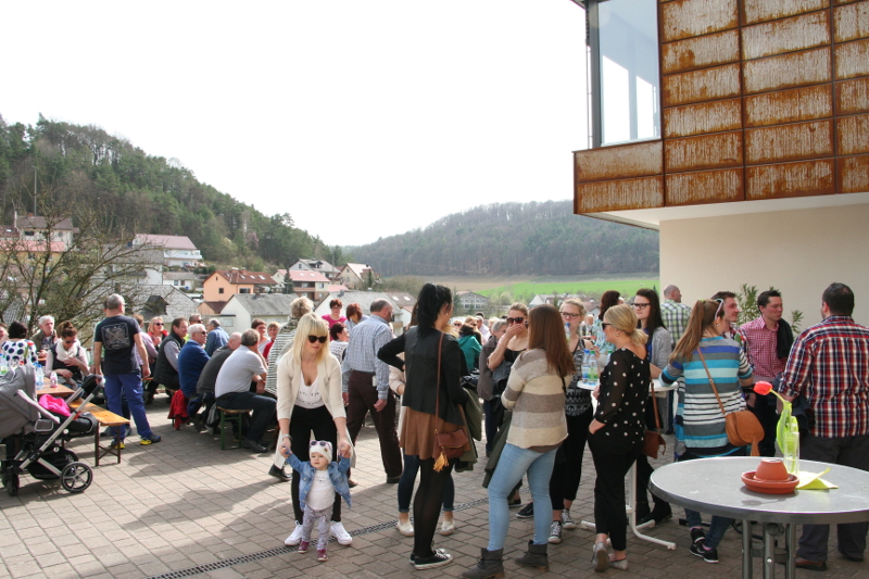 Weingut Neder: Jahrgangsverkostung 2015er Weine