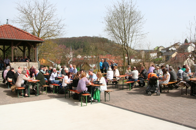 Weingut Neder: Jahrgangsverkostung 2015er Weine