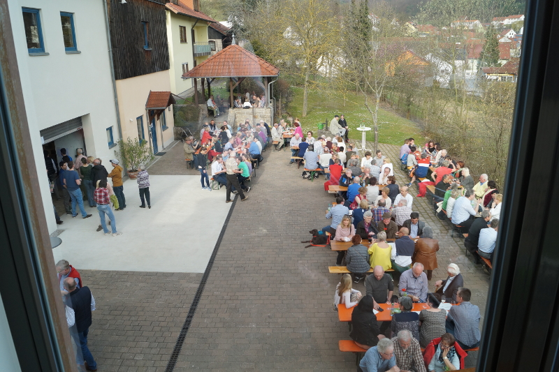 Weingut Neder: Jahrgangsverkostung 2015er Weine