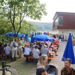 2. HOF.WEIN.FEST 2017 ©Weingut Neder