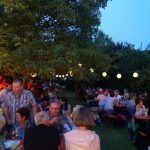 2. HOF.WEIN.FEST 2017 ©Weingut Neder