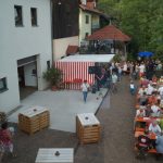2. HOF.WEIN.FEST 2017 ©Weingut Neder