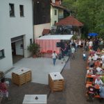 2. HOF.WEIN.FEST 2017 ©Weingut Neder